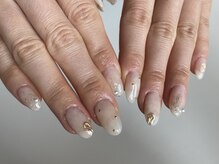 リノ(lino)/ホワイトニュアンス 12/13