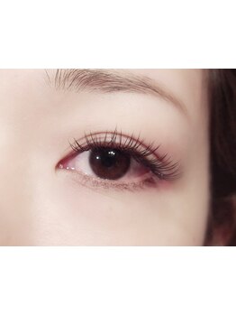 キープ力が自慢のサロン