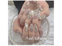 アドリアーナ(ADRIANA)/