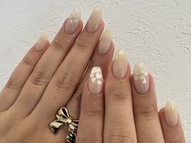 【Hand】トレンドコース