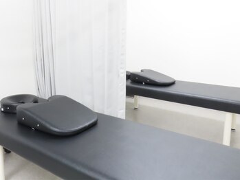 ナオル整体 目黒院(NAORU整体)/目黒院/施術スペース(整体)