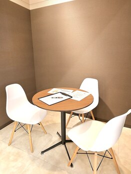 ピーチベル 美濃加茂店(PeachBell)/【カウンセリングルーム】