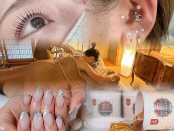 ラカプライベート(LaKa private)