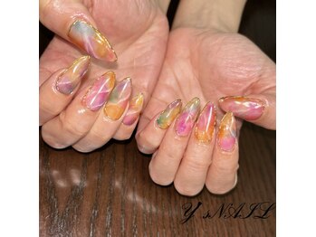 ワイズネイル(Y's NAIL)/