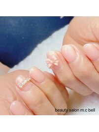 リボンストーン