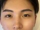 アイズ 天王寺(eye's)の写真/【男性のお客様も大歓迎！】第一印象が決まる眉毛のケアで学校や職場、プライベートでも好印象間違いなし♪