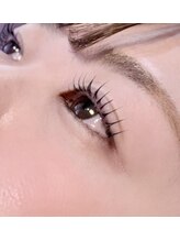 ノエルリタ 上尾店(Noel rita)/パリジェンヌラッシュリフト