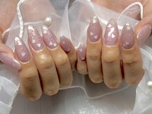 プアモ(Puamo)/ワンカラーデザイン　8200円