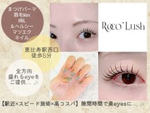 ロコラッシュ 恵比寿店
