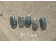 シンス(Since)/6月monthly plus design