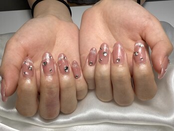 グレース(Grace)/フレンチマグネット