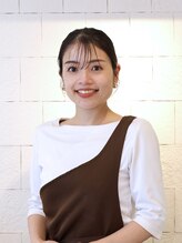 ネイルアンドビューティーサロン クリア(CLEAR) 森脇 美保