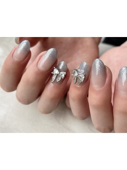 爪の悩みを解消できる（ケア含む）