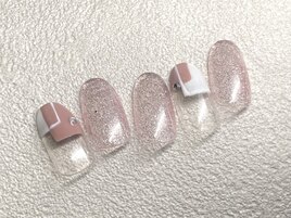 定額ハンド¥5,900（75分）