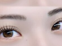 リッカ(Ricca.)/Designed by Hitomi