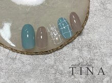 ティナ(TINA)/