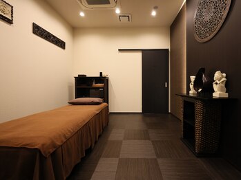 ハリラックス(HA:Ri/LAX)/【院内の様子】