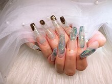 サロン ポノ(SALON PONO)