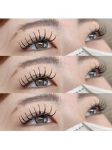 ミー(me)/バインドロック/束感