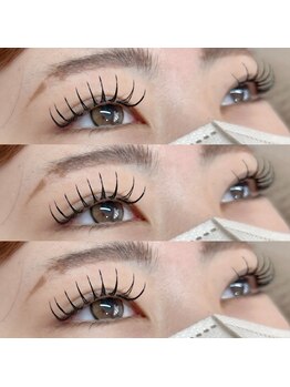 ミー(me)/バインドロック/束感