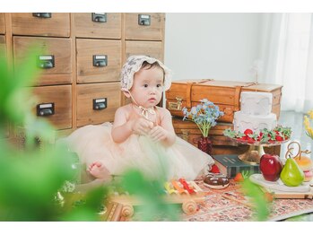 サロンドウウナ 長崎店(Salon de uuna)/02)アニバーサリープラン¥33000