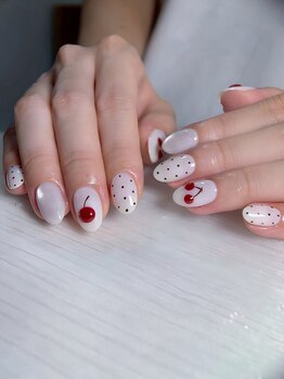 ソフィアネイル 赤羽店(Sofia Nail)/