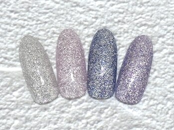 トパーズ 恵比寿(TOPAZ)/フラッシュの新色です♪