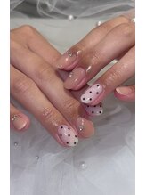 パールリフト(Pearl Lift)/ネイルサロンパールリフト