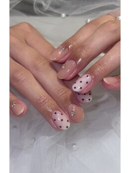 ネイルサロンパールリフト