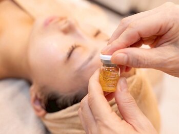 ジーンバイピエル 中野店(gene by PIEL)/#輝きあふれる肌へ！