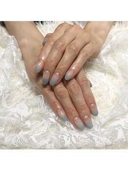 パラスパガーデン センダイ アングゥ(para spa GARDEN sendai ungu)/グラデーション