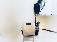 ソワンドシュウ/クリオミュー（冷却痩身）おなか