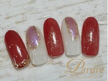 パリュール 西荻窪(Parure)/定額B ニュアンス マグネット