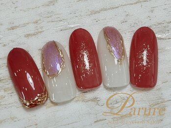 定額B ニュアンス マグネット