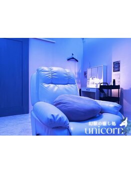 ラグジュアリーサロン・ホテルスパ