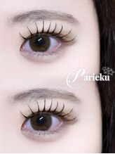 ミイプ(MEPP)/たにわき担当☆パリエク