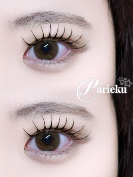 ミイプ(MEPP)/たにわき担当☆パリエク