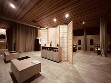 ソルナ 吉塚(SOLUNA)の雰囲気(落ち着いた空間でゆっくりとお過ごしください。)