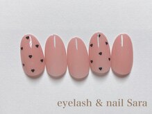 サラ 金山店(Sara)/定額Aコース