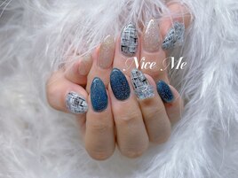 スペシャルデザイン♪