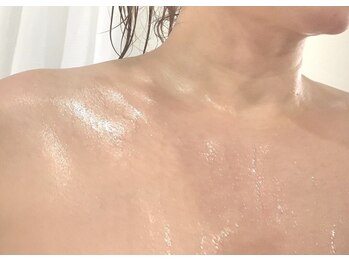 香嬉琉/ハーブ蒸しスチームサウナ