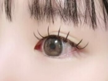 アイプラス(eye+)の写真/貴女の“なりたいイメージを実現”!!《モチの良さ・自慢のキープ力》で長期的なキレイをお楽しみ頂けます♪