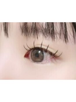 キープ力が自慢のサロン