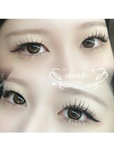 エテルニテ(eternite)/