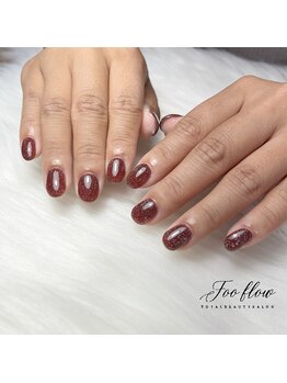 フーフロー(Fooflow)/きらきらフラッシュ！