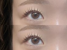 ネオリーブシェリエ 浅草店(Neolive cherie)/ラッシュリフト