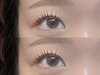 ネオリーブシェリエ 浅草店(Neolive cherie)/ラッシュリフト