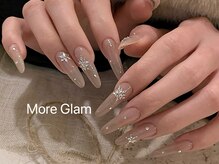 モアグラム 原宿竹下口店(More Glam)/お持ちデザイン