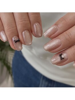 マグネット×フラッシュ