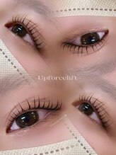 ジュベアイラッシュ(juve. eyelash)/Maetel rod